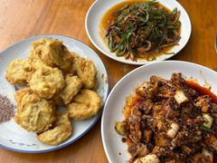 -明园饭店(福得路店)