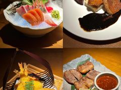 -阿吾罗日本料理(K11艺术中心店)