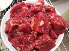 -蜀皇·菌汤鲜黄牛肉汤锅(宽窄巷子店)