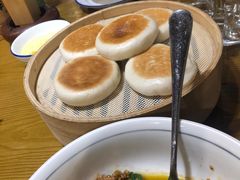 -李久其家民间餐厅(观沙岭公园店)