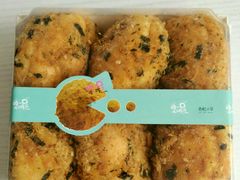 -天使香约蛋糕坊(滁州学院店)
