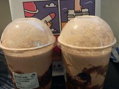 -喜茶(广州荔湾领展广场店)