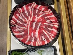 -清真·鼎源斋涮肉(安德路店)