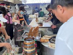-王氏烧饼·无矾油条