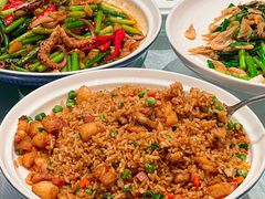 -舟小鲜·舟山小渔村(凤城四路中登广场店)