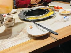 -韩宫宴烤肉·料理(南京江宁万达店)