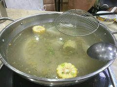 -潮汕良记牛肉火锅(洪武路店)
