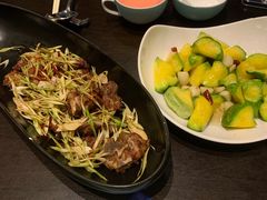 -翠湖宾馆·中餐厅