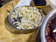 -渝味黄姐火锅(黄泥村店)