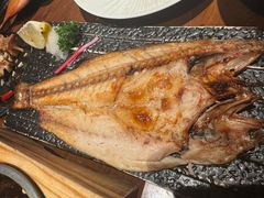 -千代武日本料理(开发区店)