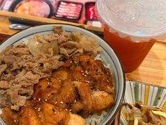 -京和风食堂·定食寿喜锅(保利樾广场店)