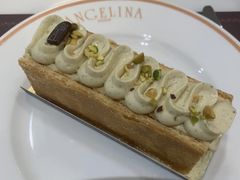 拿破仑-Angelina安吉丽娜(恒隆广场店)
