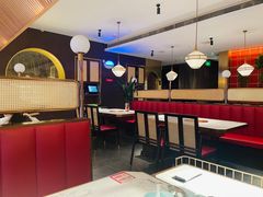 大堂-捞神煲汤火锅(湖滨商业街店)