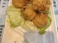 -深仔记正宗云吞面(尖沙咀店)