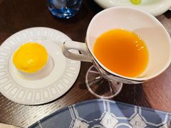 -丘吉尔餐厅(澳门伦敦人店)