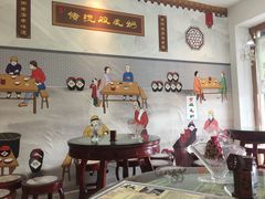 大堂-黄氏壹品汇•水牛奶甜品(全国总店)