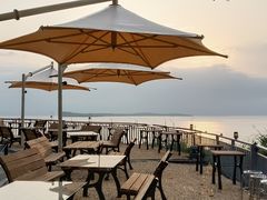 -Brew Farm·精酿农场海滨悬崖餐厅