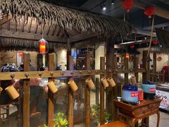-麒麟小院·老九江菜(安平路店)