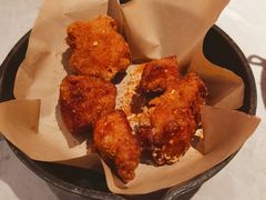 -必胜客(华辰店)