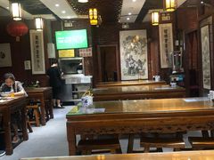 -老西安韩记三鲜煮馍(四府街店)
