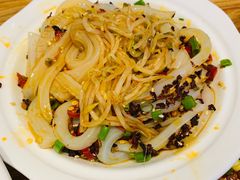 -兔槽江湖菜·重庆璧山兔(水围店)