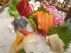 -德川家日本料理(顺义华联店)