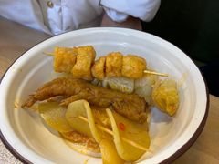 -丽丽三鲜螺蛳粉(田林路店)