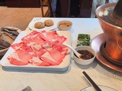 -东来顺饭庄(天坛店)