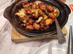 -汤城小厨•粤菜•靓汤(西直门凯德MALL店)