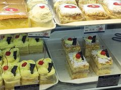 -白玉兰食品(中山公园龙之梦店)