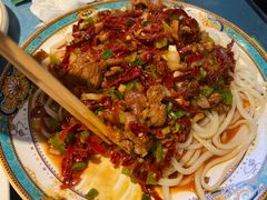 -新疆巴州金丝特餐厅(大钟寺店)