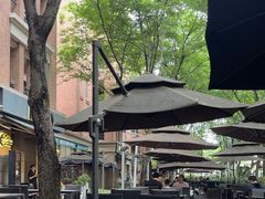 -Pistolera Mexican Cantina女枪手墨西哥餐厅(碧云路店)