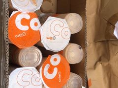 -CoCo都可(香港名都店)