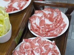 -马记伊源斋涮肉·清真菜(百子湾店)