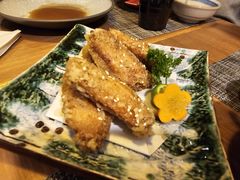 炸鸡翅-满来寿喜烧(金虹桥店)