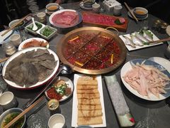 -长嘉·河图火锅(长嘉汇江景旗舰店)