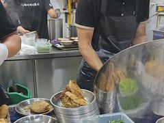 -昌顺马记小吃店(昌盛园店)