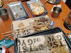 -路边羊烧烤酒场(宝带路店)