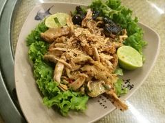 -多哥水傣味餐厅(司马巷店)