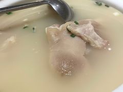 -本来川菜(中骏广场店)