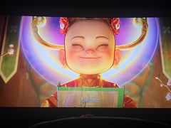 -中影星美国际影城(临海银泰店)