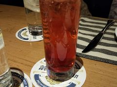 -兰特伯爵西餐厅·啤酒屋(方庄店)