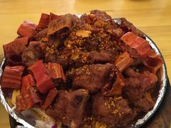 -乌镇那一年小院主题餐厅(甘泉西路店)