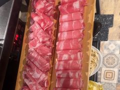 -0048鲜活香辣虾·火锅(铜陵路店)