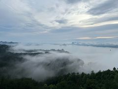 -千岛湖天屿景区