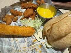-卡朋西餐(悦汇城店)