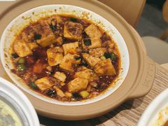 -乡村基·川味现炒大王(熙悦天街店)