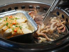 -韩悦牛排烤肉(仓山万达店)