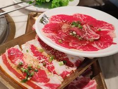 -火炉火自助餐(西直门凯德MALL店)