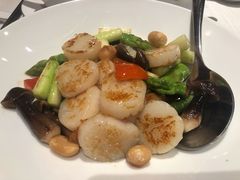-东富酒家(龙湖西溪天街店)